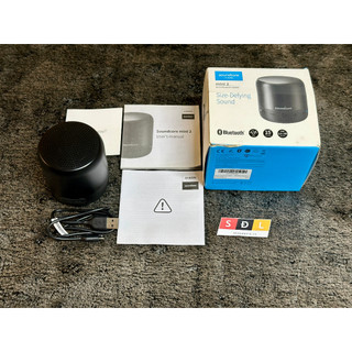 Loa bluetooth Anker SoundCore mini 2 A3107