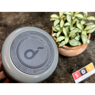 Loa bluetooth có đèn Anker SoundCore Flare mini A3167