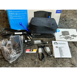 Sạc dự phòng HP Power Pack Plus 18000mAh