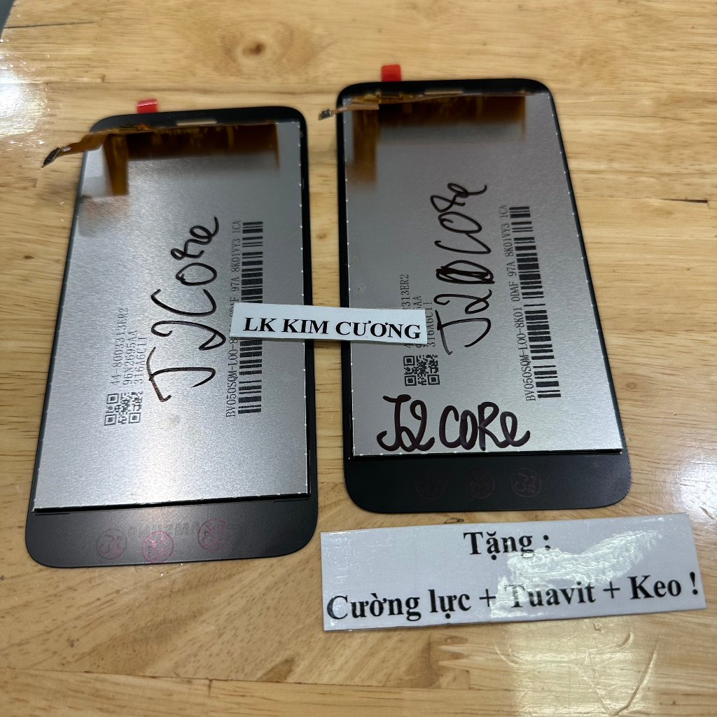 Màn hình tương thích samsung j2 core - j260