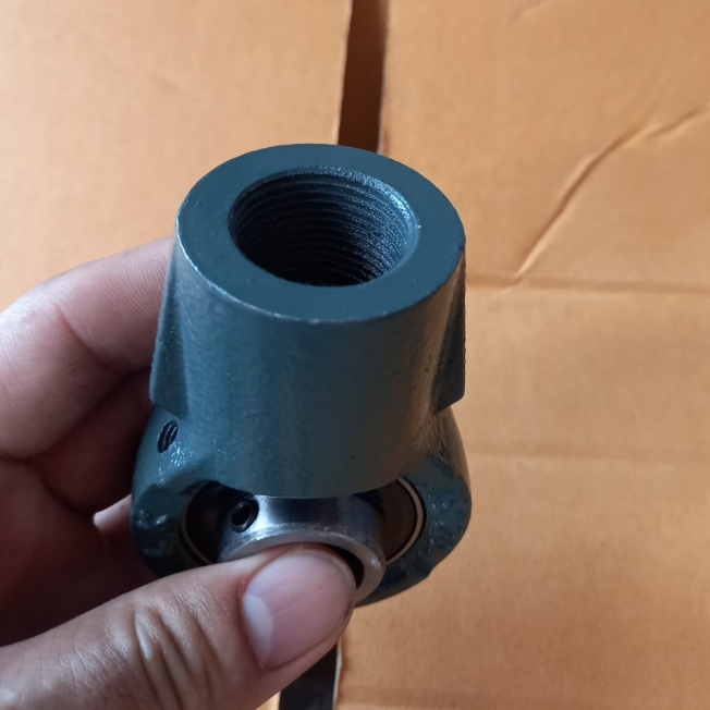 Gối đỡ vòng bi UCHA204 UCHA205 UCHA206 UCHA207 UCHA208 UCHA209