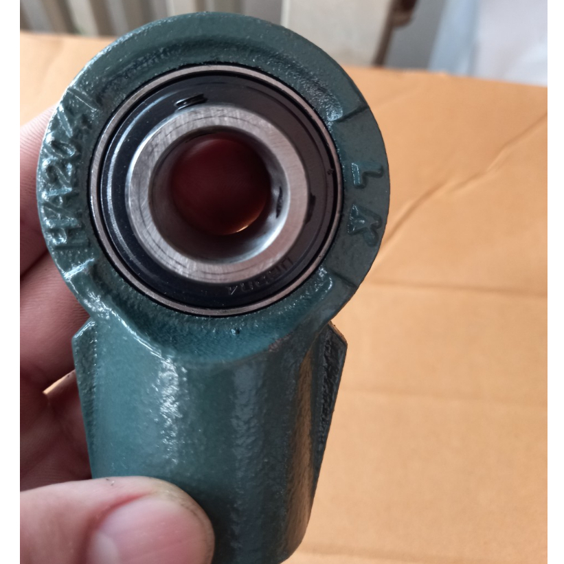 Gối đỡ vòng bi UCHA204 UCHA205 UCHA206 UCHA207 UCHA208 UCHA209