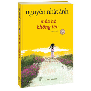Sách - mùa hè không tên - nguyễn nhật ánh - nxb trẻ