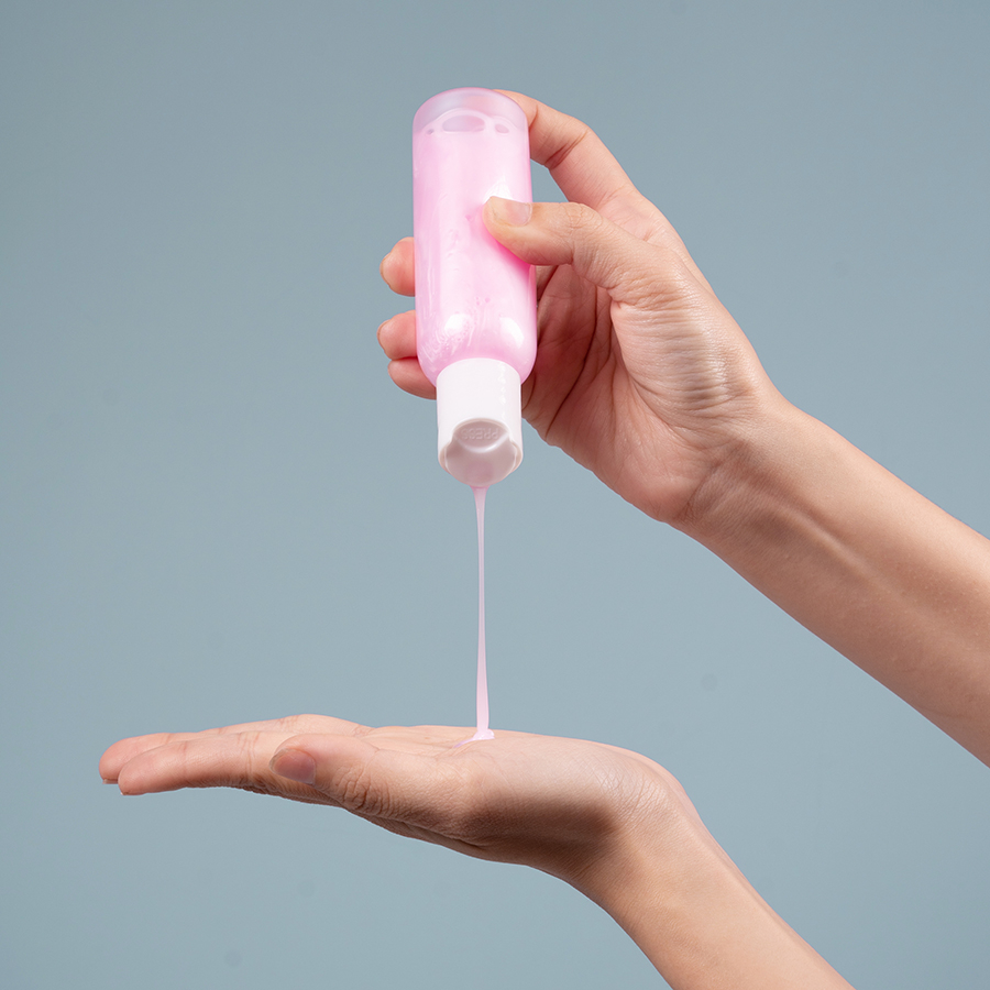 Bộ chiết mỹ phẩm du lịch MIA 5in1 Travel Bottle Set S Orange