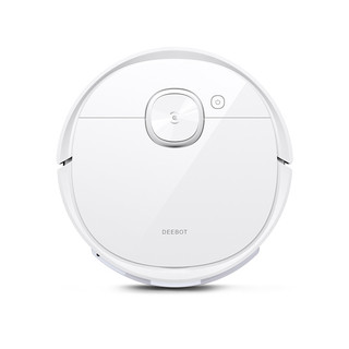 Robot hút bụi Ecovacs T9 power Trí thông minh nhân tạo HÀNG  LIKE NEW
