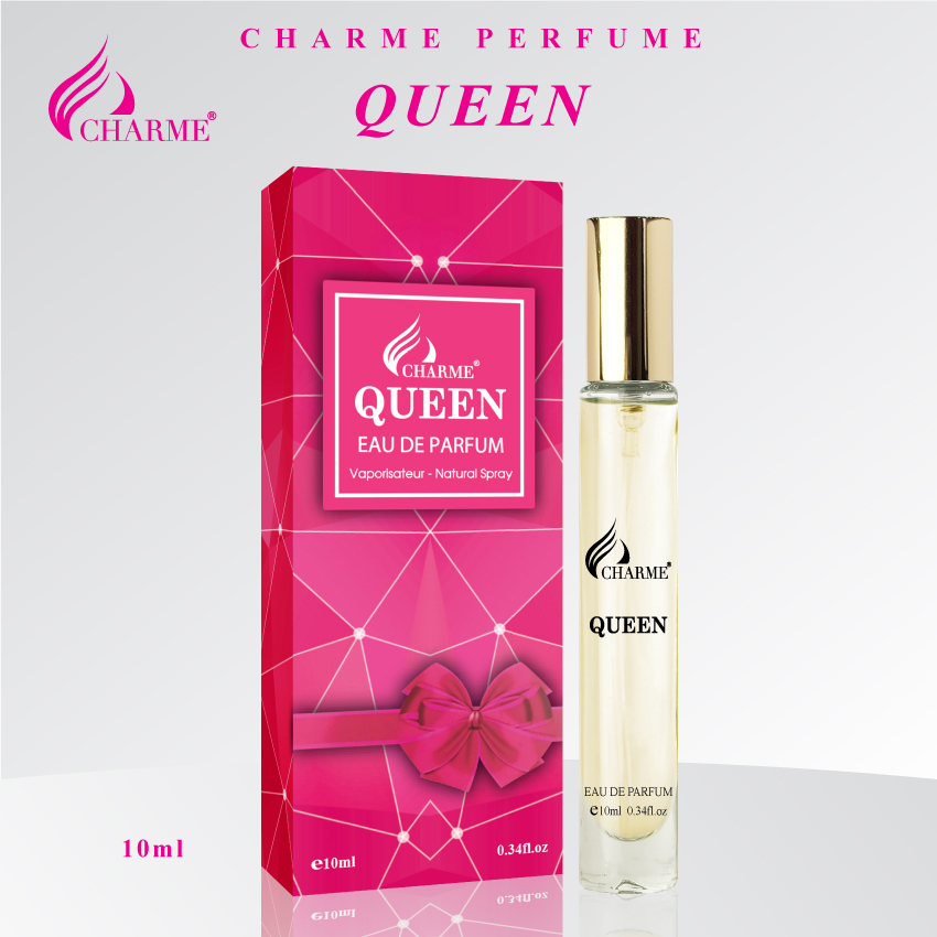 Combo nước hoa nam nữ 10ml mua 2 tặng 1 bất kỳ