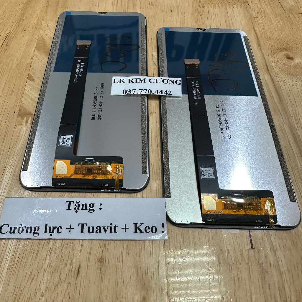 Màn hình tương thích vsm JOY 3 / V430A