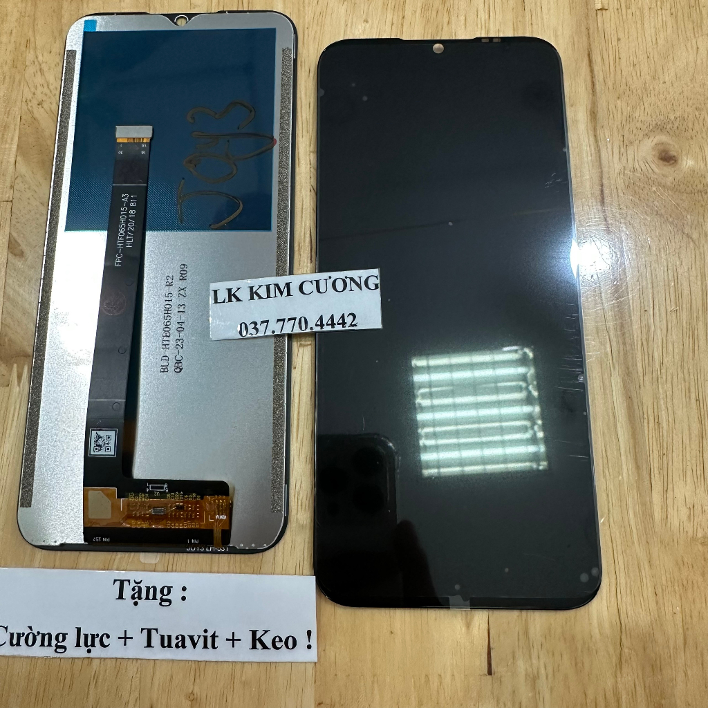 Màn hình tương thích vsm JOY 3 / V430A