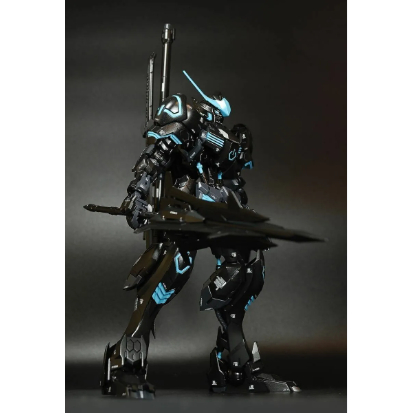 Mô hình lắp ráp MG 1/100 ECOPLA Gundam Barbatos  LIMITED Bandai 4573102638205