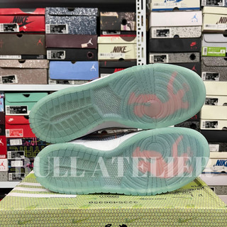 Giày Dunk Low x Union Argon | High quality