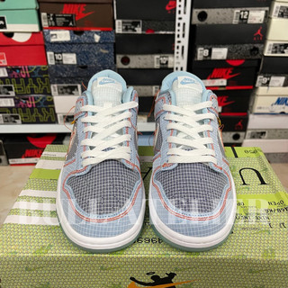 Giày Dunk Low x Union Argon | High quality