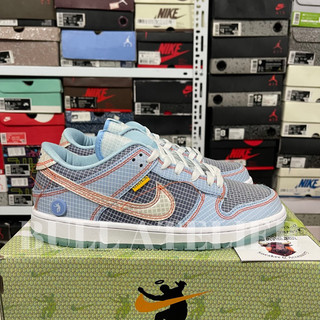 Giày Dunk Low x Union Argon | High quality