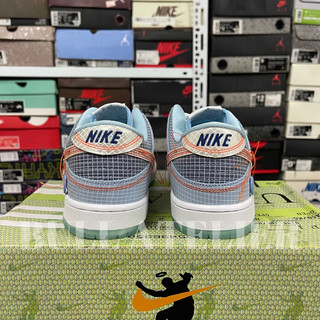 Giày Dunk Low x Union Argon | High quality