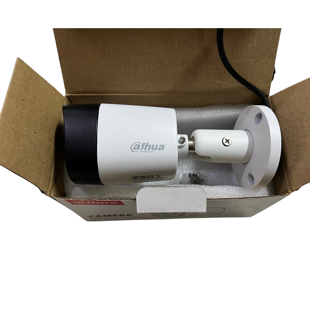 CAMERA QUAN SÁT HDCVI DAHUA HDCVI HAC-HFW 1000RP-0360B 3.6MM ĐỘ PHÂN GIẢI 720P, HIỆU WATASHI