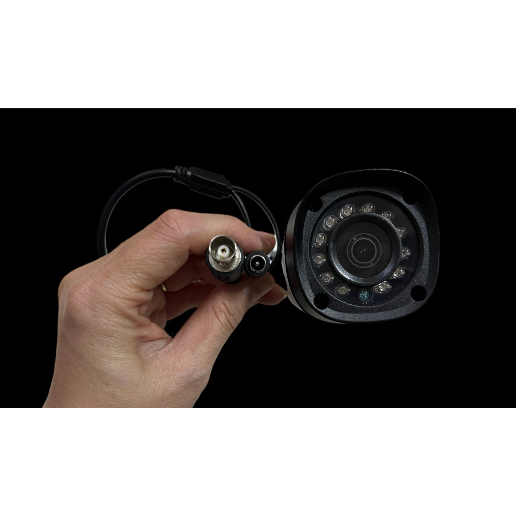 CAMERA QUAN SÁT HDCVI DAHUA HDCVI HAC-HFW 1000RP-0360B 3.6MM ĐỘ PHÂN GIẢI 720P, HIỆU WATASHI