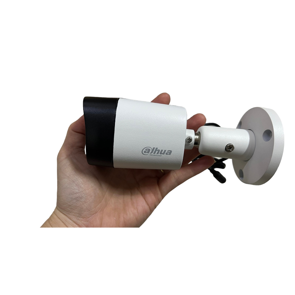 CAMERA QUAN SÁT HDCVI DAHUA HDCVI HAC-HFW 1000RP-0360B 3.6MM ĐỘ PHÂN GIẢI 720P, HIỆU WATASHI