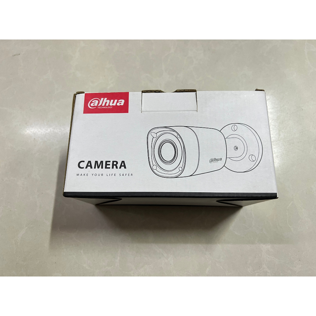 CAMERA QUAN SÁT HDCVI DAHUA HDCVI HAC-HFW 1000RP-0360B 3.6MM ĐỘ PHÂN GIẢI 720P, HIỆU WATASHI