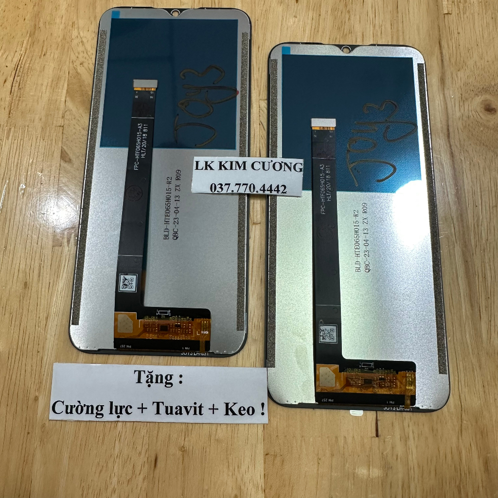 Màn hình tương thích vsm JOY 3 / V430A