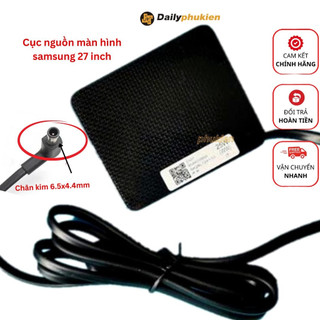 Adapter nguồn màn hình samsung S27B350F