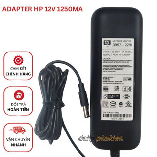 Bộ nguồn máy Scan HP 4370 G2410 G3010 G3110 0957-2291