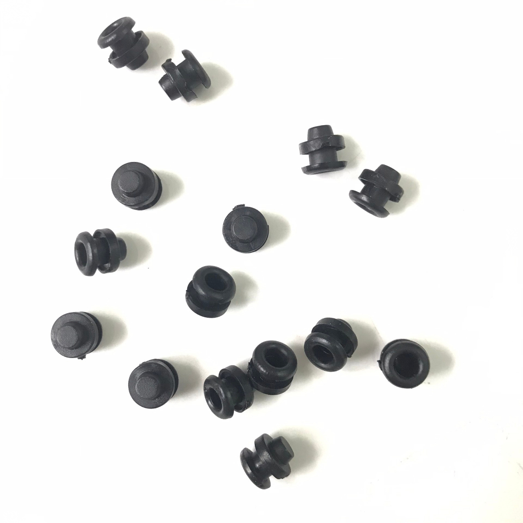 Nút cao su đồng hồ Honda Air Blade AB 125 Lead 125 Sh mode Sh VN việt