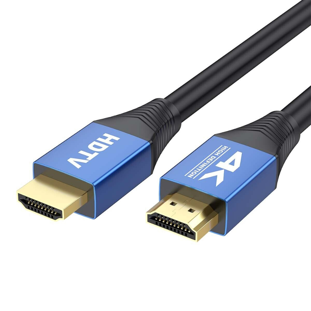 Cáp 4K HDMI 2.0 UHD HDTV hỗ trợ độ phân giải 4Kx2K 60Hz dài 10m 15m 20m 25m 30M