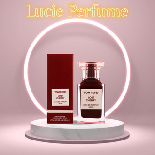 [ Fullseal ] Nước hoa nữ Authentic  Tom_Ford Lost Cherry 100ml - LUCIE PERFUME