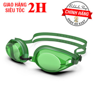 Kính bơi MILO phù hợp nhiều lứa tuổi người lớn và trẻ em