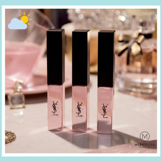 Son Thỏi YSL Rouge Pur Couture The Slim Glow Matte #211 #212 #213 #214 #203