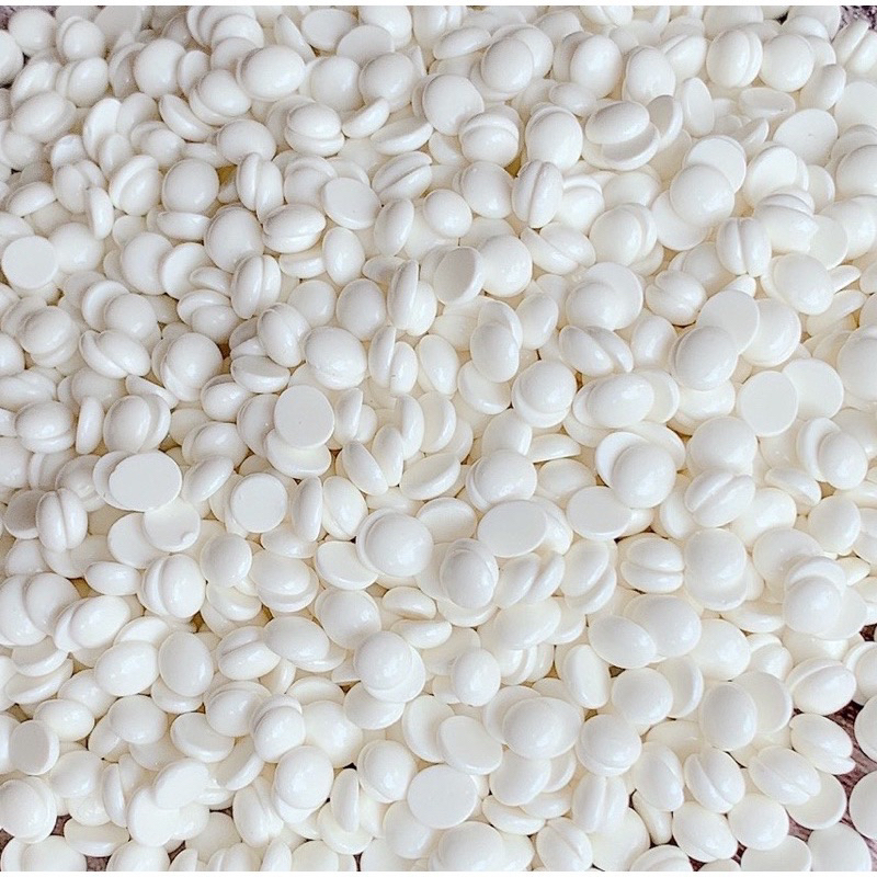 Hũ 500gr Sáp wax lông cao cấp Lyihome  dùng cho cả da nhạy cảm