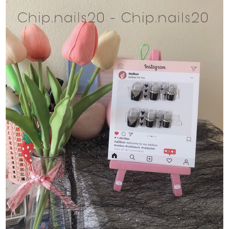 Nailbox mã A3