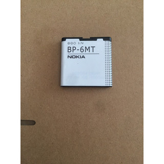 Pin nokia bp-6mt dùng cho n81 8g/ n81/6720c/n82/e51....