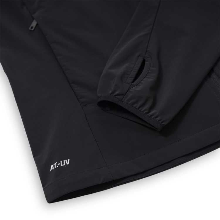 Áo Gió Thể Thao Nữ Li-Ning AFDT182-11