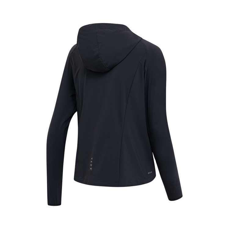 Áo Gió Thể Thao Nữ Li-Ning AFDT182-11