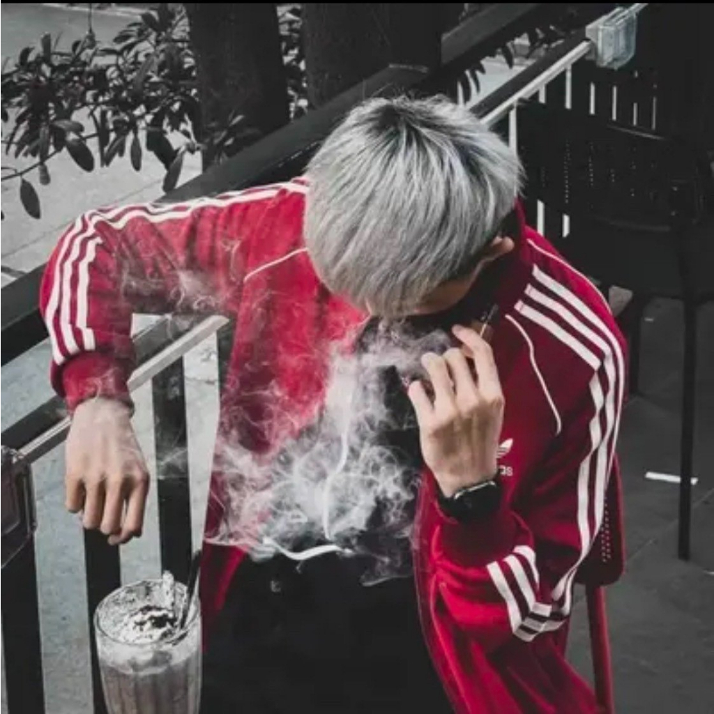 Áo Khoác Thể Thao Adidas - Áo Khoác 3 Sọc Kẻ Chất Umi Hàn Hottrend mùa đông năm 2024 cực kỳ HOT