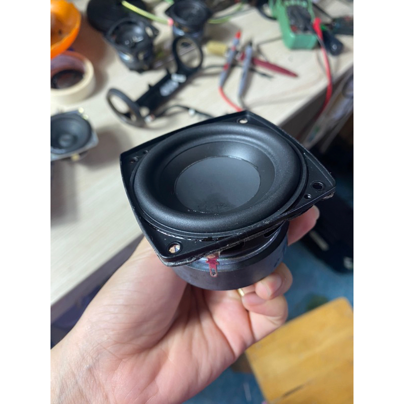 Loa xtrem2 chính hãng nguyên zin mới 99%chỉ lỗi cạ coil