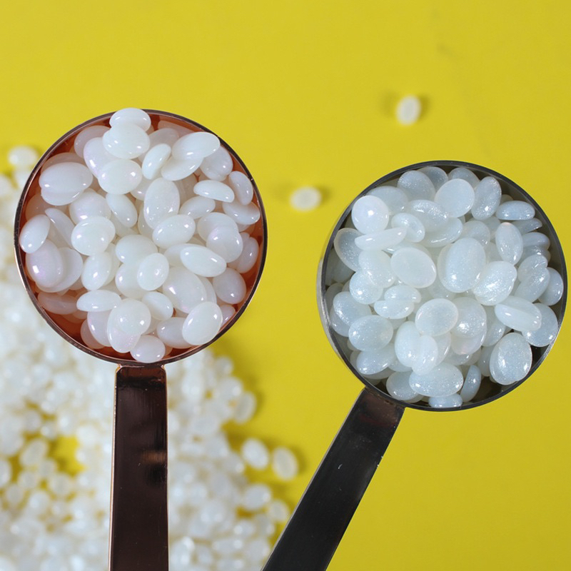 Hũ 500g sáp Wax Lông Nóng Sữa Dừa Cao Cấp Lyihome Siêu Bám Lông Chuyên Dùng Cho Da Nhạy Cảm Tặng Que Phết Sáp