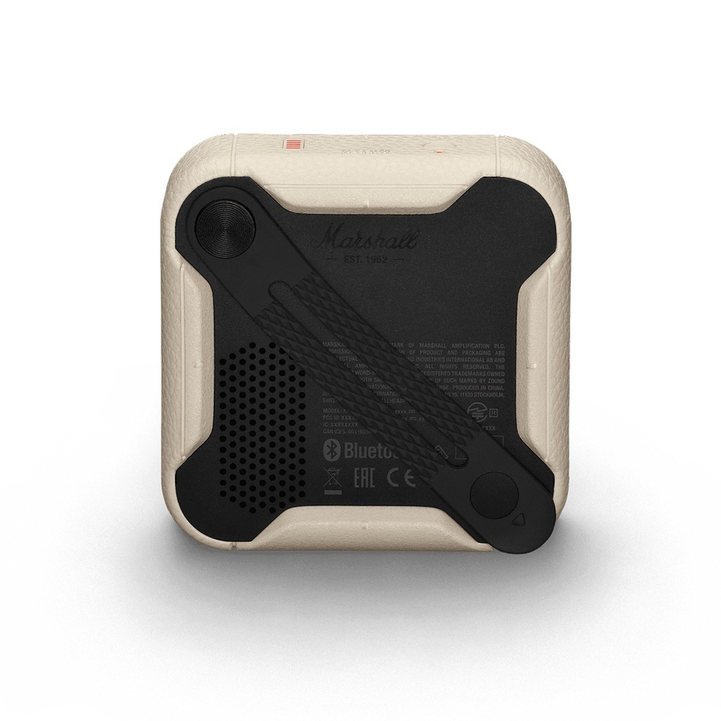 Loa Bluetooth di động Marshall Willen (Bảo hành 1 năm) | BigBuy360 - bigbuy360.vn