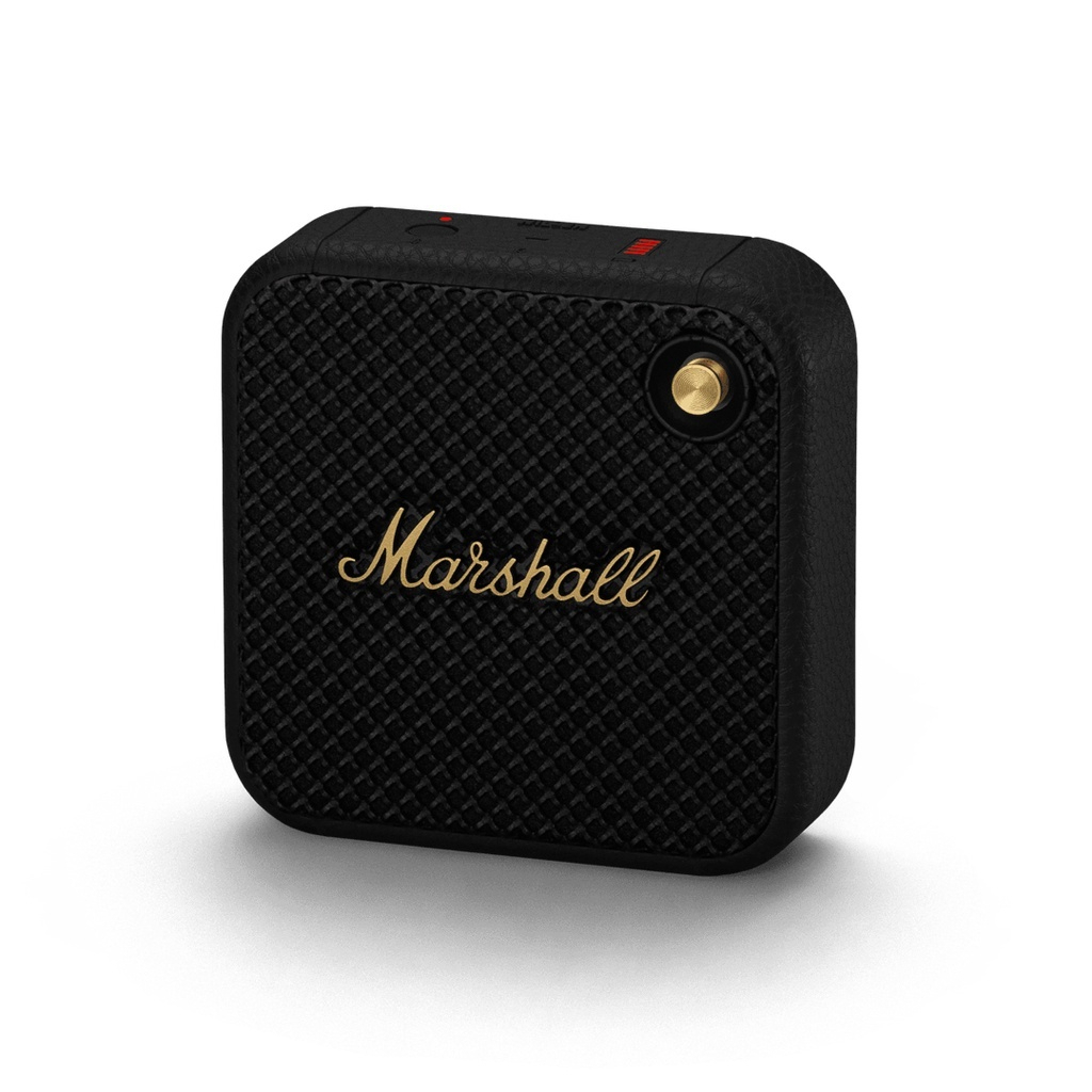 Loa Bluetooth di động Marshall Willen (Bảo hành 1 năm) | BigBuy360 - bigbuy360.vn