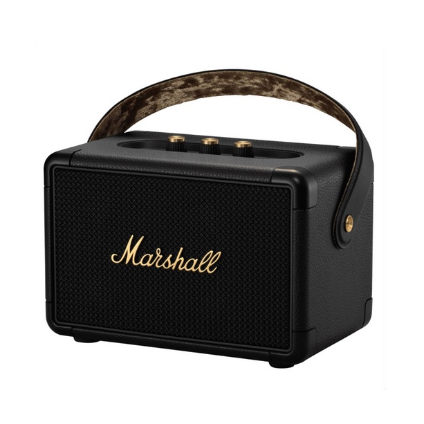 Loa Bluetooth di động Marshall Kilburn II | Loa không dây chống nước | BigBuy360 - bigbuy360.vn