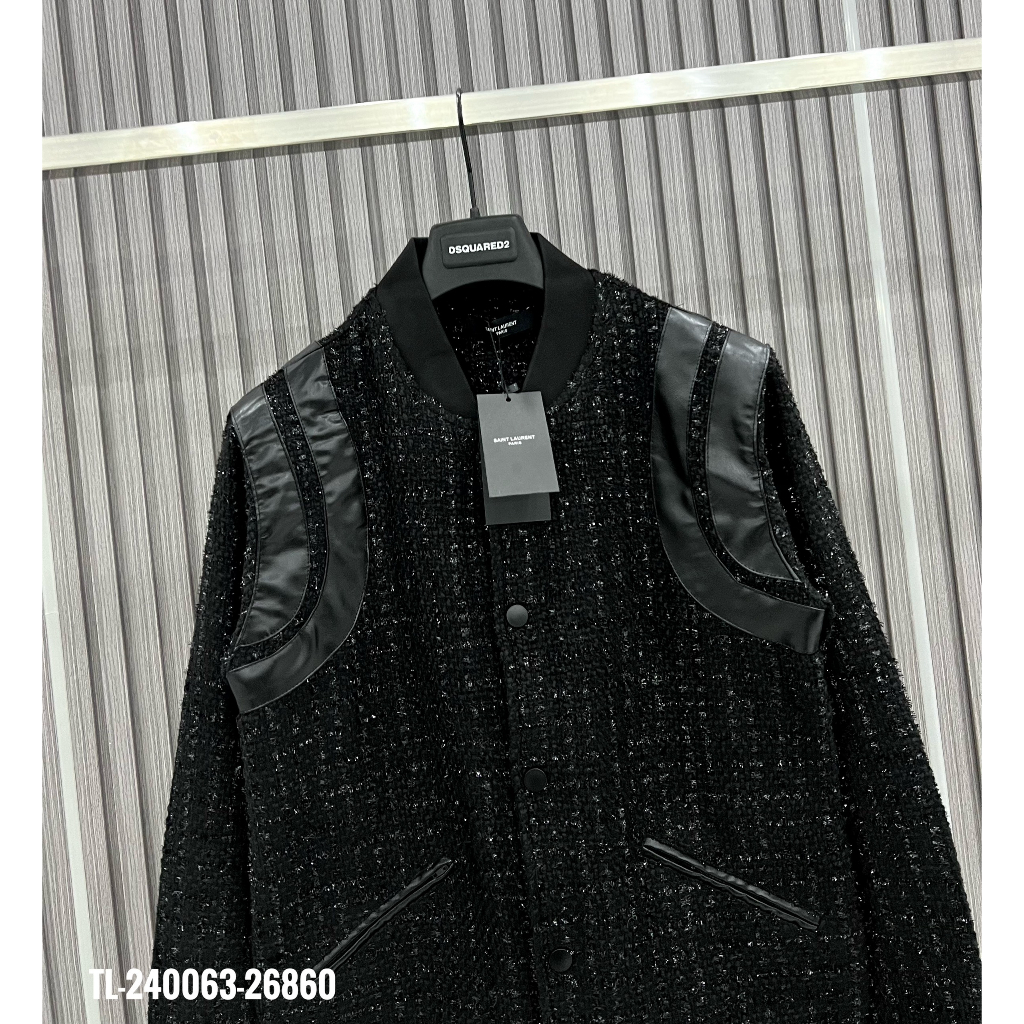 Áo khoác dạ nhung kim tuyến cực chất siêu cấp, Áo khoác bomber nam nữ Unisex GVC cao cấp form rộng HOT TREND năm 2024