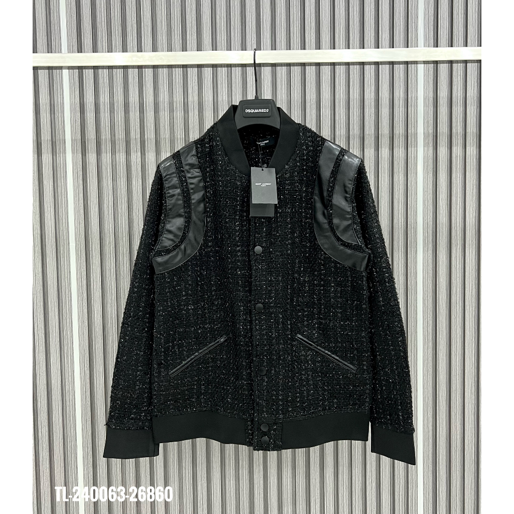 Áo khoác dạ nhung kim tuyến cực chất siêu cấp, Áo khoác bomber nam nữ Unisex GVC cao cấp form rộng HOT TREND năm 2024