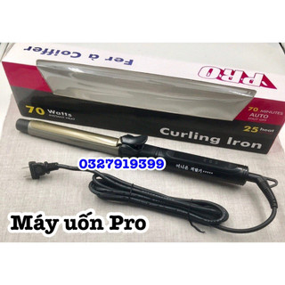 ✅freeship✅ Máy uốn tóc cao cấp Pro