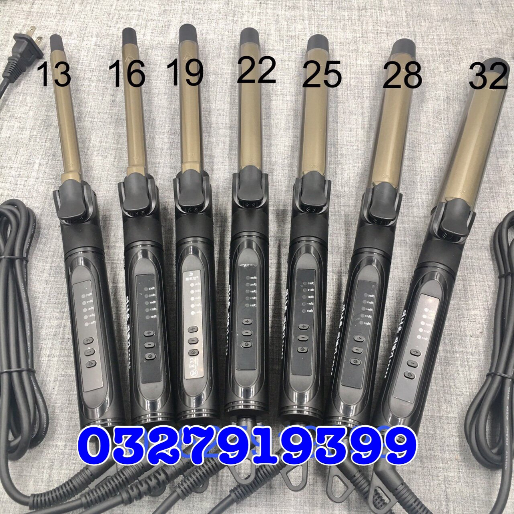 ✅freeship✅ Máy uốn tóc cao cấp Pro