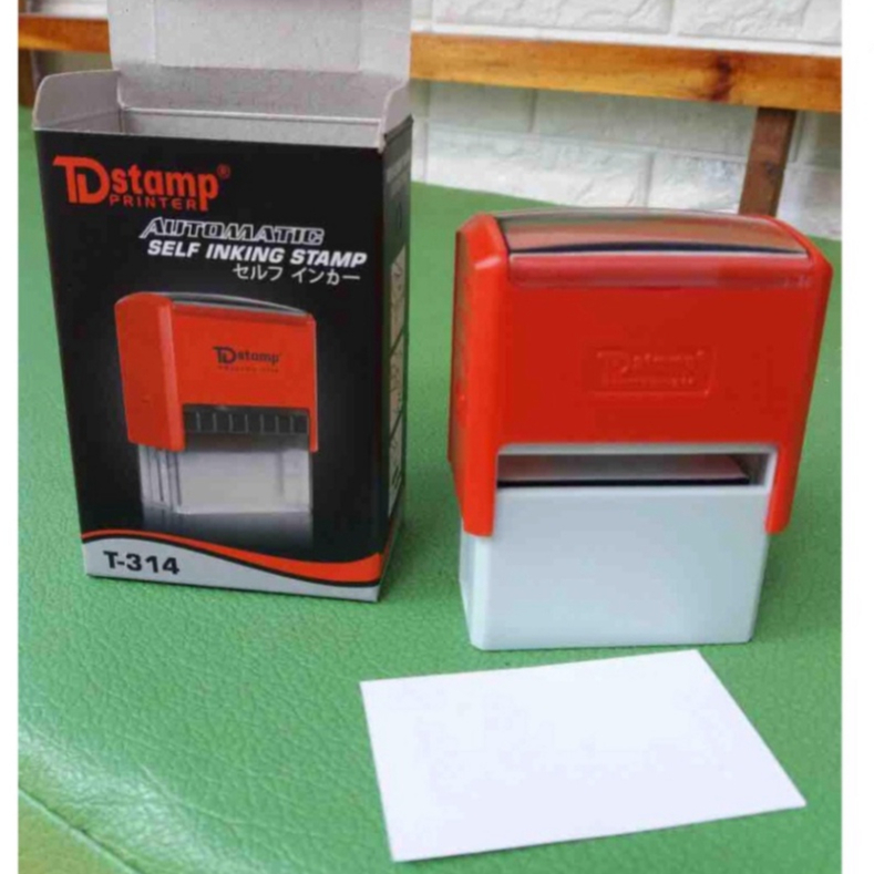 Con dấu QUAY VIDEO KHI MỞ HÀNG (MẪU 1 đến 15) siêu đẹp - siêu nét(Dùng cho giấy thường)