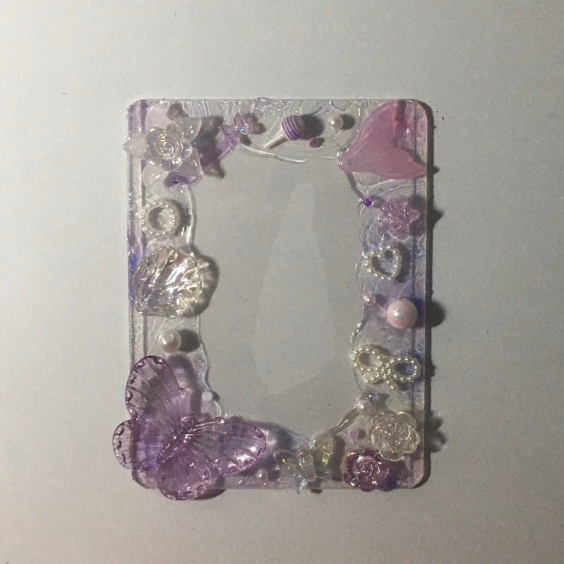 Toploader Decor Keo Thạch Xinh