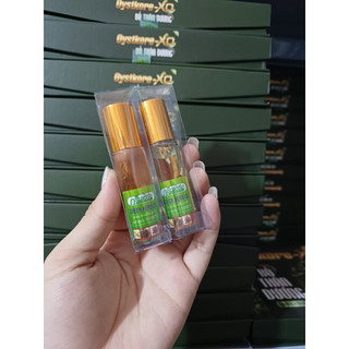 Dầu sâm thái lan - dạng lăn - chai 8ml