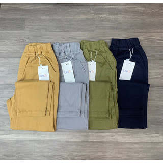 Quần Joger đũi uni.red 20-45kg
