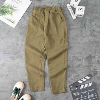 Quần Joger đũi uni.red 20-45kg