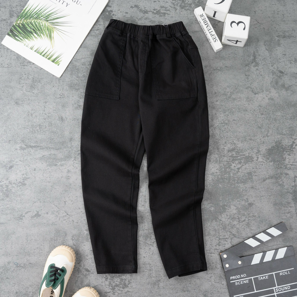 Quần Joger đũi uni.red 20-45kg